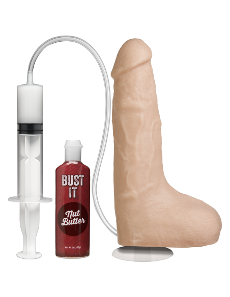 Gode éjaculateur Bust It 15 x 5.5cm Gode éjaculateur Bust It 15 x 5.5cm