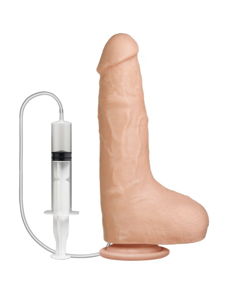 Gode éjaculateur Bust It 15 x 5.5cm Gode éjaculateur Bust It 15 x 5.5cm