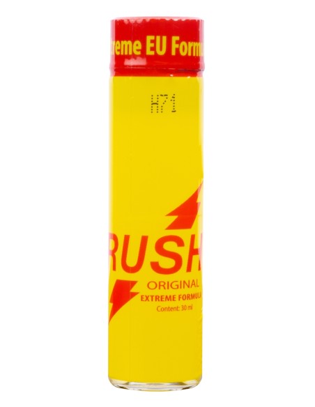 Rush Extreme Eu 30ml Rush Extreme Eu 30ml