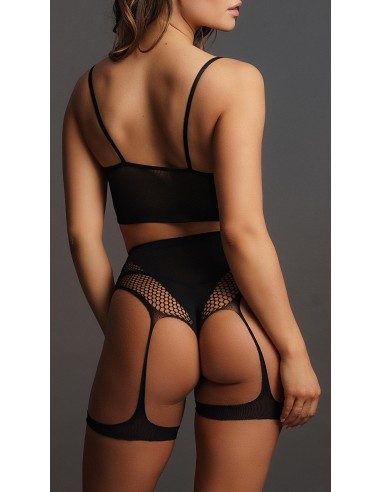 Ensemble Ariana - Noir