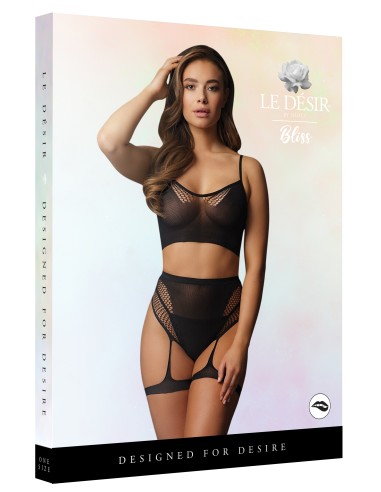 Ensemble Ariana - Noir