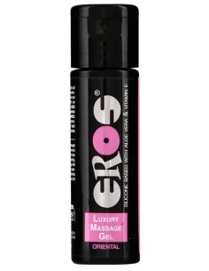 Gel de massage Oriental Luxury - 30 ml