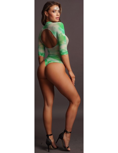 Body tie dye Brianna - Strass offerts