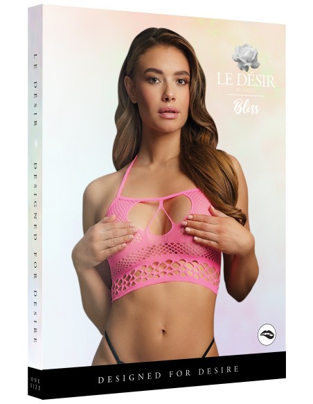 Soutien-gorge Freya - Rose