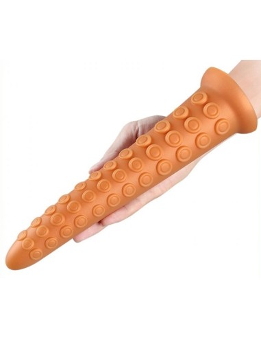 Gode silicone Pop 25 x 5cm