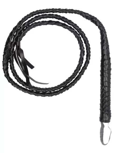 Fouet Twisted 1m40 Fouet Twisted 1m40