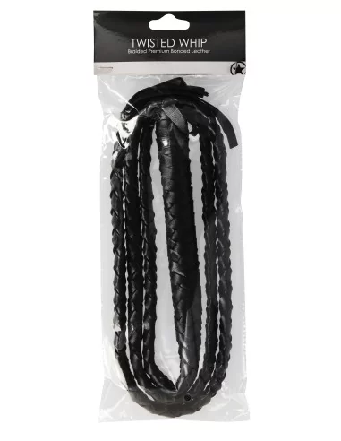 Fouet Twisted 1m40