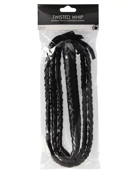 Fouet Twisted 1m40 Fouet Twisted 1m40