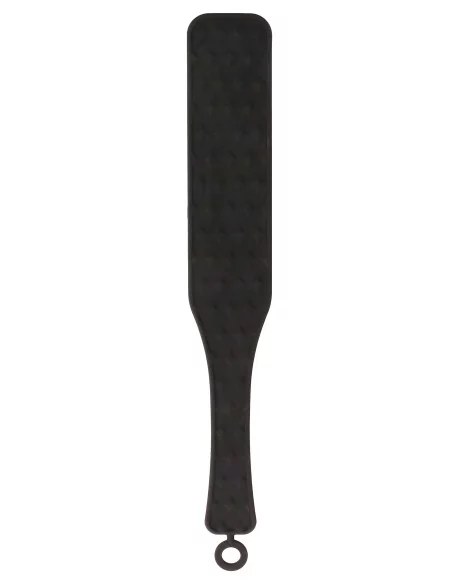 Paddle SM en silicone Noir Paddle SM en silicone Noir