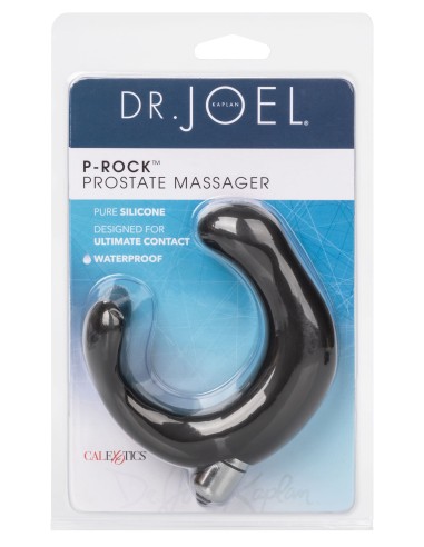 Stimulateur de prostate P-Rock 10 x 3cm