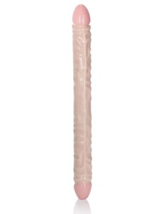 Double gode Ivory Duo 44 x 4.5cm