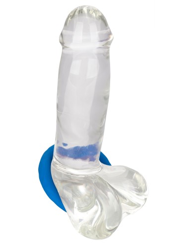 Lot de 3 cockrings Link Up Climax 38mm