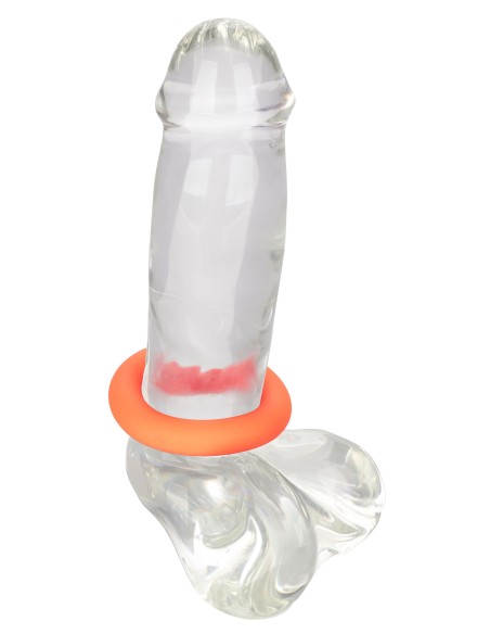 Lot de 3 cockrings Link Up Climax 38mm