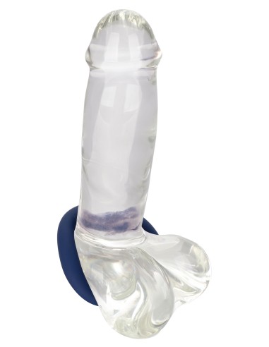 Lot de 3 cockrings Link Up Extrême 38mm