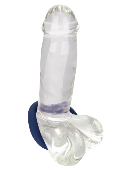 Lot de 3 cockrings Link Up Extrême 38mm