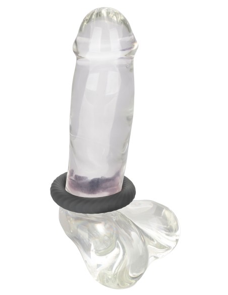 Lot de 3 cockrings Link Up Extrême 38mm