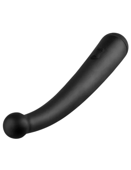 Stimulateur prostatique Curve 17 x 2.5cm Stimulateur prostatique Curve 17 x 2.5cm