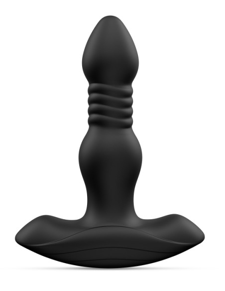Plug vibrant Deep Stormer Dorcel 11.5 x 3.7cm