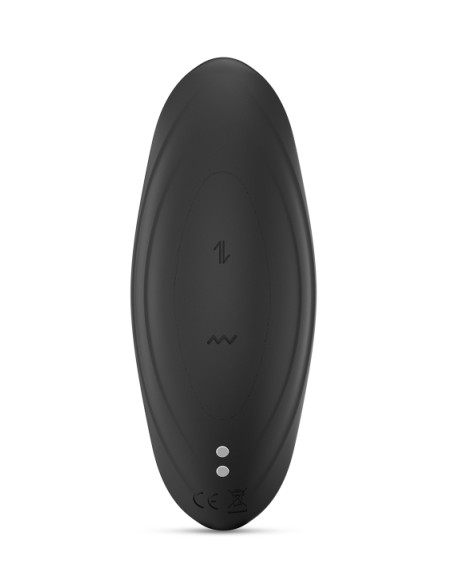 Plug vibrant Deep Stormer Dorcel 11.5 x 3.7cm