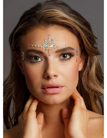 Strass autocollant Dazzling Eye Contact Strass autocollant Dazzling Eye Contact
