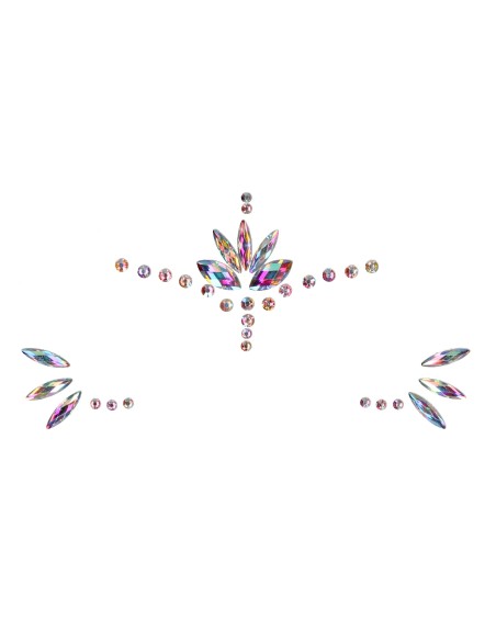 Strass autocollant Dazzling Eye Contact Strass autocollant Dazzling Eye Contact