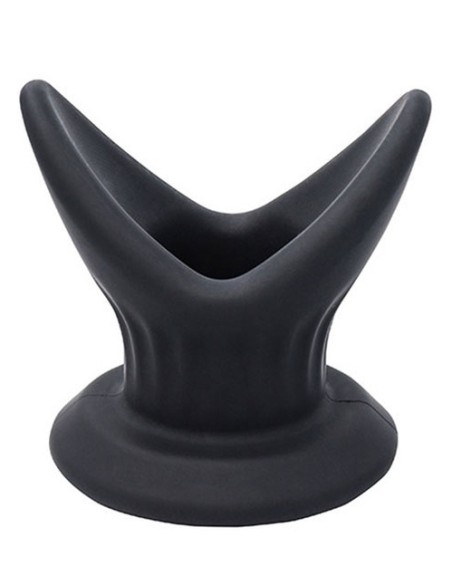 Plug Anchor Hollow 8 x 8cm Plug Anchor Hollow 8 x 8cm