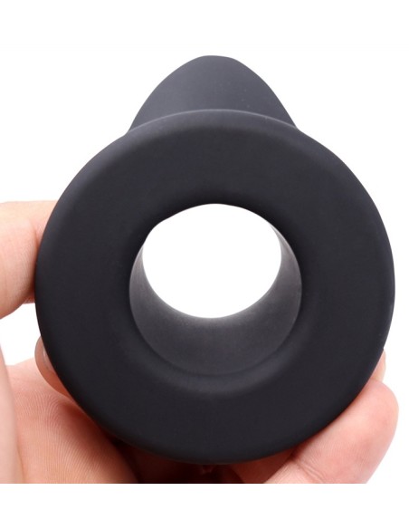 Plug Anchor Hollow 8 x 8cm Plug Anchor Hollow 8 x 8cm