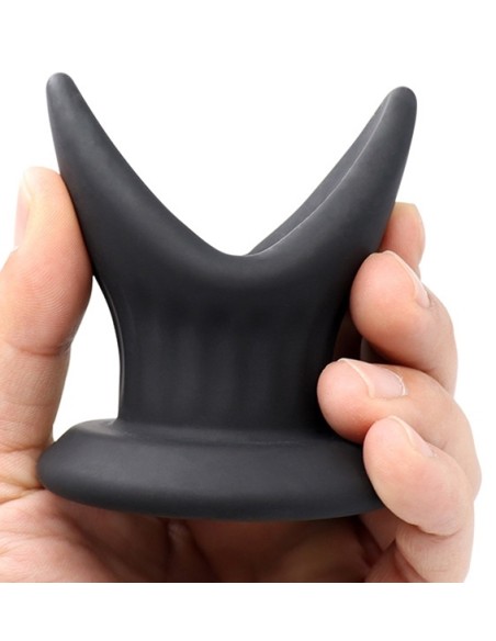 Plug Anchor Hollow 8 x 8cm Plug Anchor Hollow 8 x 8cm
