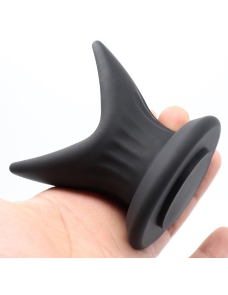 Plug Anchor Hollow 8 x 8cm Plug Anchor Hollow 8 x 8cm