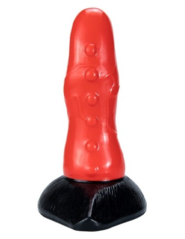 Gode Monster Snaky 15 x 5cm