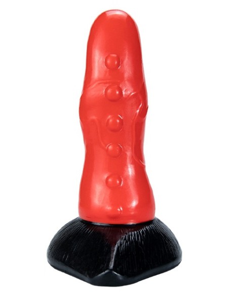 Gode Monster Snaky 15 x 5cm