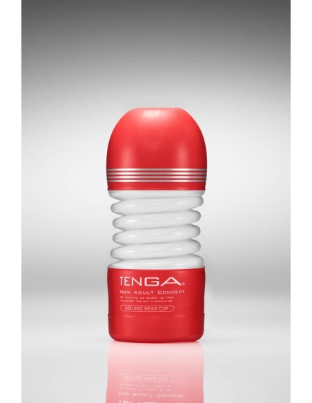 Masturbateur Tenga Rolling Head Cup