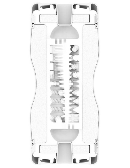 Masturbateur Tenga Dual Feel Cup