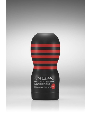 Masturbateur Tenga Strong Original Cup