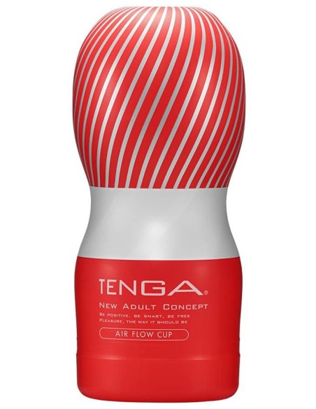Masturbateur Tenga Air Flow Cup