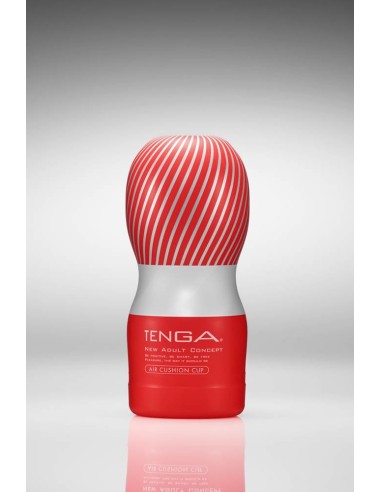 Masturbateur Tenga Air Flow Cup
