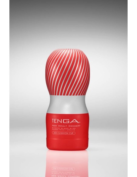 Masturbateur Tenga Air Flow Cup