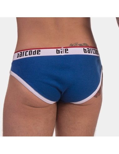 Slip KAI Bleu