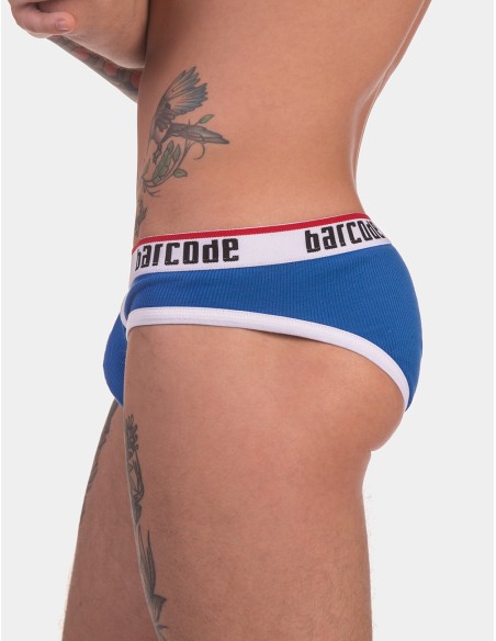 Slip KAI Bleu