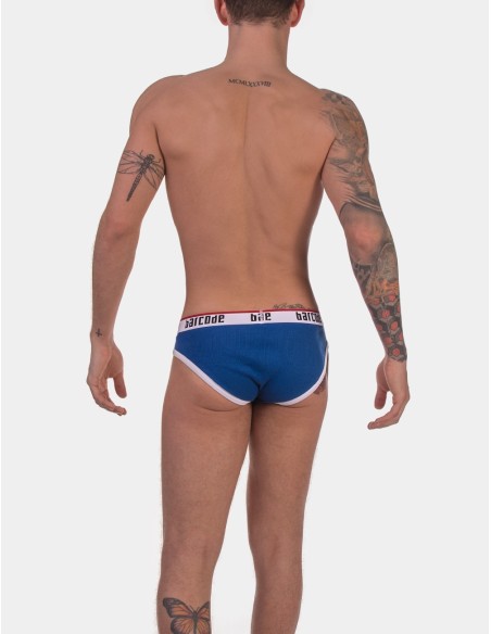 Slip KAI Bleu