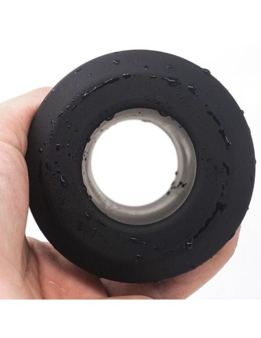 Plug Tunnel San Ano XL 10 x 8cm