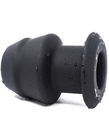 Plug Tunnel San Ano XL 10 x 8cm
