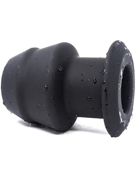 Plug Tunnel San Ano XL 10 x 8cm