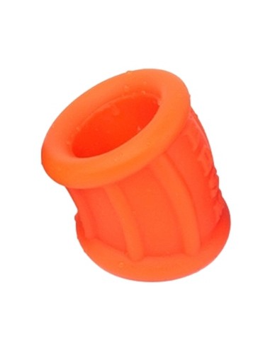 Anneau silicone Sling Cock Orange