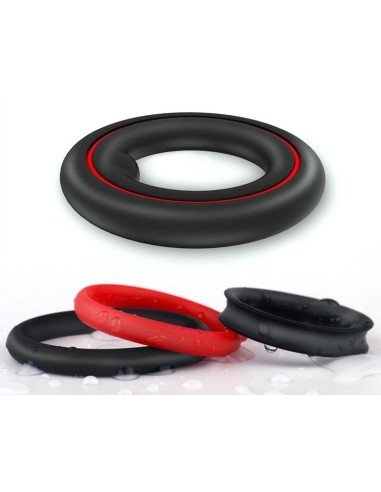 Cockring silicone Prower Ring 30mm