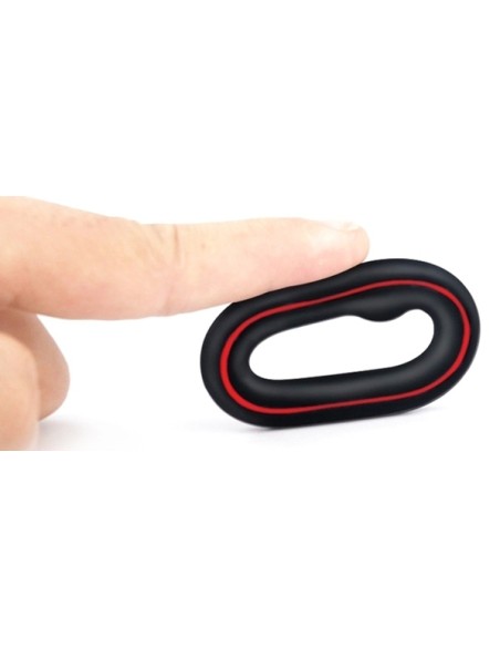 Cockring silicone Prower Ring 30mm Cockring silicone Prower Ring 30mm