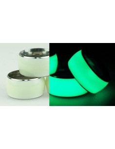 Anneau de gland phosphorescent