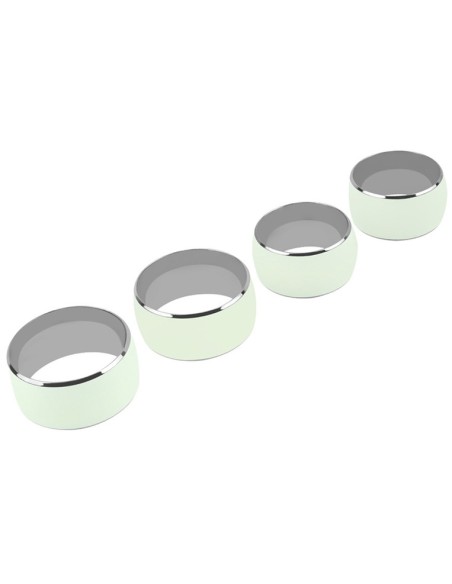Anneau de gland phosphorescent Anneau de gland phosphorescent