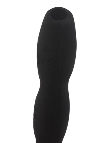 Tige d'urètre percée Gonfleur de Vessie 34cm