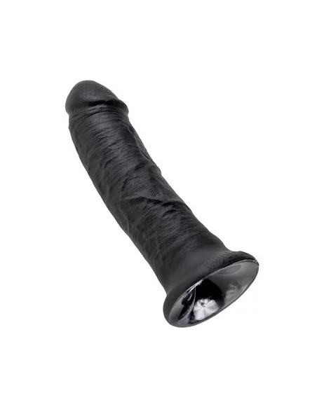 King Cock 20 x 5 cm Noir King Cock 20 x 5 cm Noir